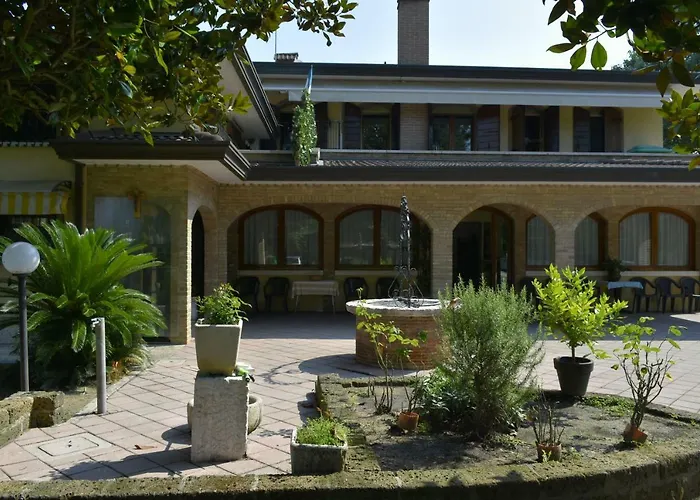 Villa Manuela