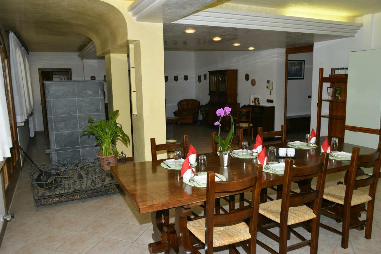 Maison d'hôtes Manuela