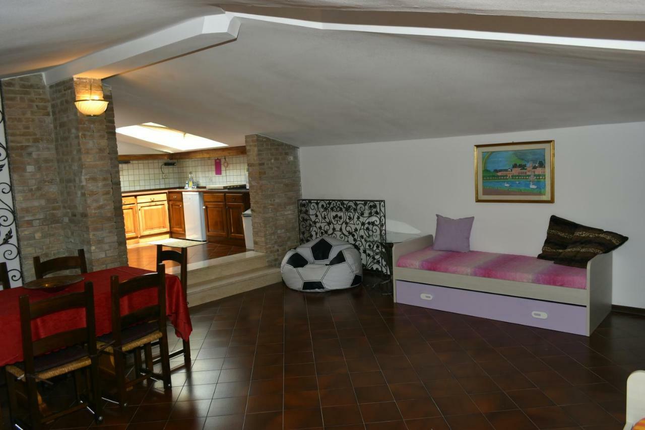Maison d'hôtes Manuela *