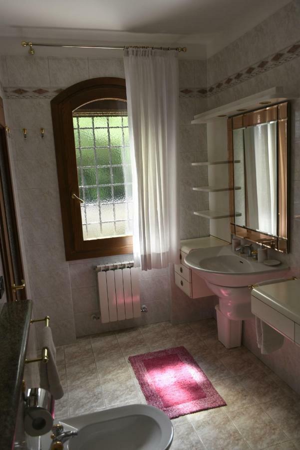 Maison d'hôtes Manuela Mestre