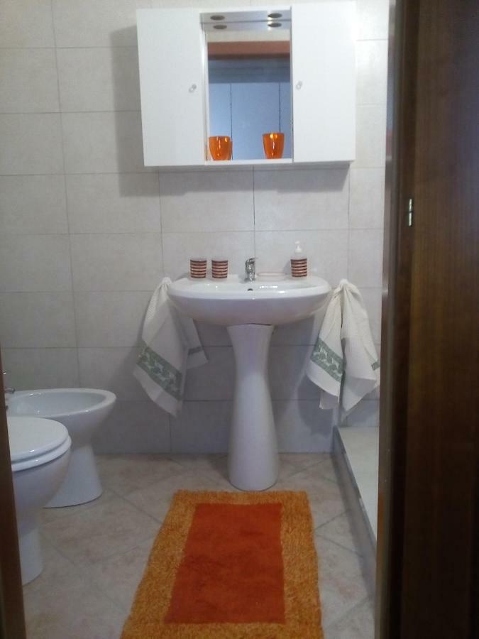 Maison d'hôtes Manuela Mestre